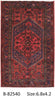 Load image into Gallery viewer, Luxurious-Persian-Hamadan-Rug.jpg