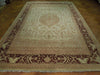 Load image into Gallery viewer, Handmade-Vegetable-Dyed-Rug.jpg