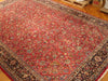 Load image into Gallery viewer, Semi-Antique-Persian-Mashad-Rug.jpg