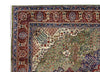 Load image into Gallery viewer, 8x11 Authentic Hand Knotted Persian Tabriz Rug - Iran - bestrugplace
