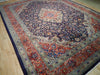 Load image into Gallery viewer, Semi-Antique-Persian-Kashan-Rug.jpg