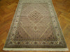 Load image into Gallery viewer, Luxurious-Authentic-Tabriz-Mahi-Wool-Rug.jpg