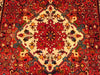 Load image into Gallery viewer, 5x10 Authentic Handmade Persian Hamadan Rug-Iran - bestrugplace