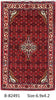 Load image into Gallery viewer, Luxurious 4x7 Authentic Hand-knotted Persian Hamadan Rug - Iran - bestrugplace