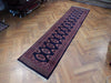 Load image into Gallery viewer, Radiant 3x10 Authentic Hand Knotted Pre-Owned Jaldar Bokhara Runner - Pakistan - bestrugplace