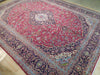 Load image into Gallery viewer, Semi-Antique-Persian-Kashan-Rug.jpg