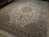 Load image into Gallery viewer, 9x12 Wool&amp;Silk Fine Quality Rug - China - bestrugplace