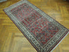 Load image into Gallery viewer, 3x7 Sarouk Rug - India - bestrugplace