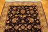 Load image into Gallery viewer, Luxurious-Authentic-Wool-Silk-Rug.jpg