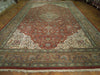 Load image into Gallery viewer, Authentic-Persian-Tabriz-Rug.jpg