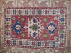 Load image into Gallery viewer, Authentic-Handmade-Kazak-Wool-Rug.jpg