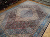 Load image into Gallery viewer, 9x12 Authentic Hand Knotted Persian Bijar Rug - Iran - bestrugplace