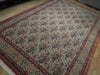 Load image into Gallery viewer, Luxurious 8x11 Authentic Handmade Qum Paisley Rug - Iran - bestrugplace