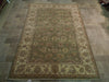 Load image into Gallery viewer, Authentic-Vegetable-Dyed-Chobi-Rug.jpg