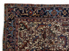 Load image into Gallery viewer, 7&#39; x 9&#39; IVORY LIGHT Persian Heriz Rug 80150