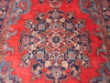 Load image into Gallery viewer, 5x9 Authentic Handmade Persian Hamadan Runner Rug - bestrugplace