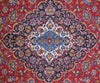 Load image into Gallery viewer, Persian-Signed-Kashan-Rug.jpg