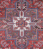 Load image into Gallery viewer, 8x11 Authentic Hand-knotted Persian Heriz Rug - Iran - bestrugplace