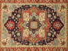 Load image into Gallery viewer, 9x12 Serapi Rug - India - bestrugplace