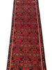 Load image into Gallery viewer, Persian-Hamadan-Runner-Rug.jpg