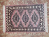 Load image into Gallery viewer, Authentic-Jaldar-Handmade-Bokhara-Rug.jpg