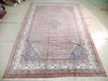 Load image into Gallery viewer, 7x10 Authentic Hand Knotted Fine Persian Bijar Rug - Iran - bestrugplace