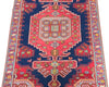 Load image into Gallery viewer, Luxurious-Authentic-Persian-Hamadan-Rug.jpg