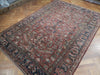 Load image into Gallery viewer, 8x11 Antique Persian Heriz Rug - Iran - bestrugplace