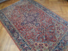 Load image into Gallery viewer, Authentic-Antique-Persian-Heriz-Rug.jpg 