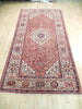 Load image into Gallery viewer, 5x11 Authentic Hand Knotted Semi-Antique Persian Kashan Runner - Iran - bestrugplace