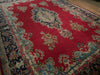 Load image into Gallery viewer, Semi-Antique-Persian-Sarouk-Rug.jpg