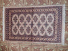 Load image into Gallery viewer, Luxurious-Hand-knotted-Bokhara-Rug.jpg 