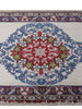 Load image into Gallery viewer, Traditional-Persian-Handmade-Bakhtiari-Rug.jpg 