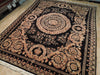 Load image into Gallery viewer, 8x10 Savonnerie Fine quality Rug - China - bestrugplace