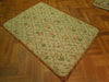 Load image into Gallery viewer, 5x7 Needlepoint Flat Weave Rug - China - bestrugplace