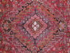 Load image into Gallery viewer, 9x12 Authentic Hand-knotted Persian Heriz Rug - Iran - bestrugplace