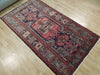 Load image into Gallery viewer, 4&#39; x 7&#39; Red-Semi-Antique-Persian-Ham-Rug.jpg