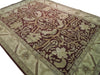 Load image into Gallery viewer, Authentic-Handmade-Agra -Rug.jpg 