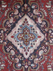 Load image into Gallery viewer, 7x11 Authentic Hand-knotted Persian Hamadan Rug - Iran - bestrugplace