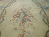 Load image into Gallery viewer, Luxurious-Authentic-Aubusson-Wool-Rug.jpg