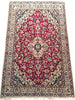 Load image into Gallery viewer, Persian-Wool-&amp;-Silk-Nain-Rug.jpg