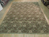 Load image into Gallery viewer, 9x12 Vegetable Dyed Chobi Rug - India - bestrugplace