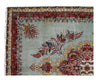 Load image into Gallery viewer, Authentic-Light-Turquoise-Persian-Tabriz-Rug.jpg