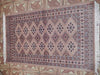 Load image into Gallery viewer, Hand-knotted-Weave-Bokhara-Rug.jpg