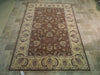 Load image into Gallery viewer, Authentic-Vegetable-Dyed-Chobi-Rug.jpg