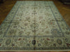 Load image into Gallery viewer, 9x13 Vegetable Dyed Rug - Egypt - bestrugplace