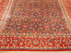 Load image into Gallery viewer, 9&#39; x 14&#39; Multi Color Semi Antique Persian Mahal Rug 1495