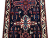 Load image into Gallery viewer, 3x5 Authentic Hand-knotted Persian Hamadan Rug - Iran - bestrugplace