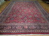 Load image into Gallery viewer, Authentic-Persian-Mashad-Rug.jpg