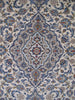 Load image into Gallery viewer, 7x10 Authentic Hand-knotted Persian Signed Kashan Rug - Iran - bestrugplace